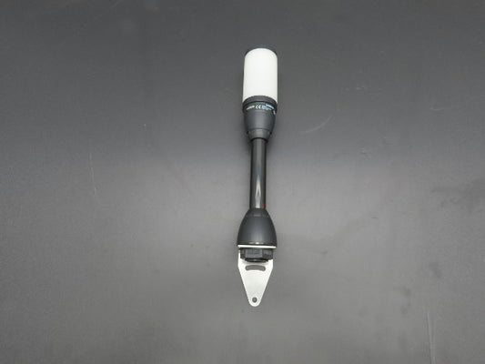 Banner CL50GRYPQ 50mm 3-Color Green Red Yellow LED Light 6" Column 18-30VDC