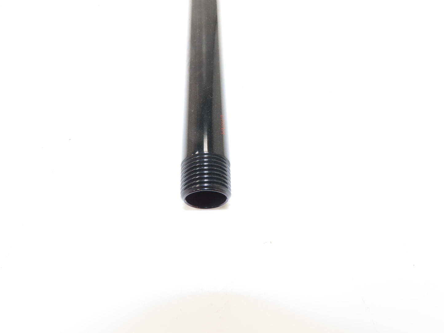 Banner SOP-E12-900A 900mm 1/2"NPT Stand-off Pipe with Base & Angle Mount Bracket