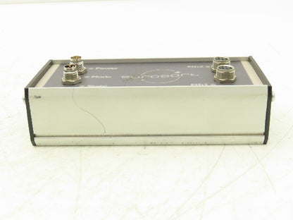 Eurosort I-18-B PLC LED Controller Profinet Terminal Communication Interface