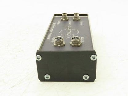 Eurosort I-18-B PLC LED Controller Profinet Terminal Communication Interface