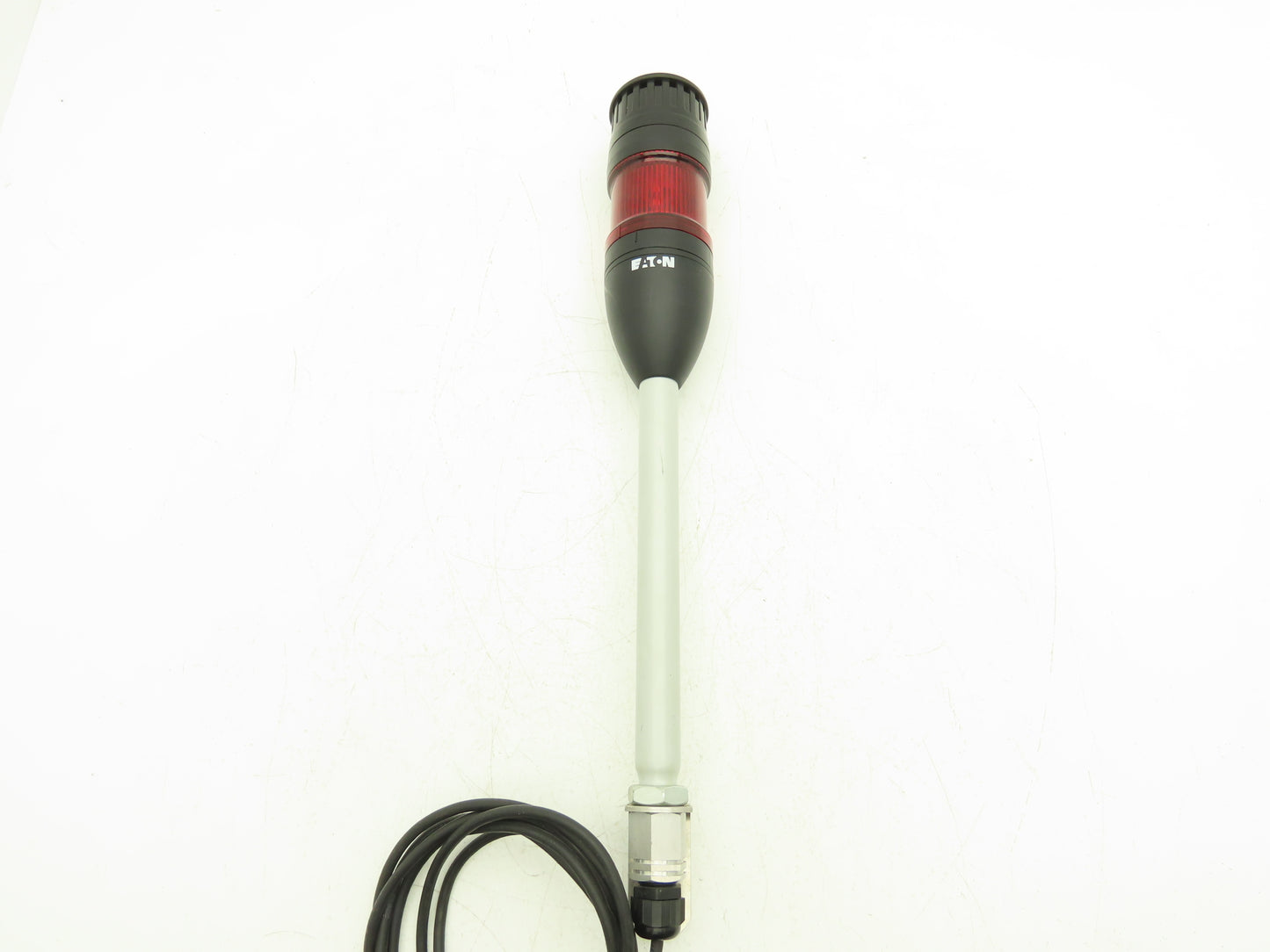 Eaton Corporation SL7-CB-T-250 Mounting Base 12" w/ 120V Red Light & Tone Module