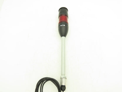 Eaton Corporation SL7-CB-T-250 Mounting Base 12" w/ 120V Red Light & Tone Module