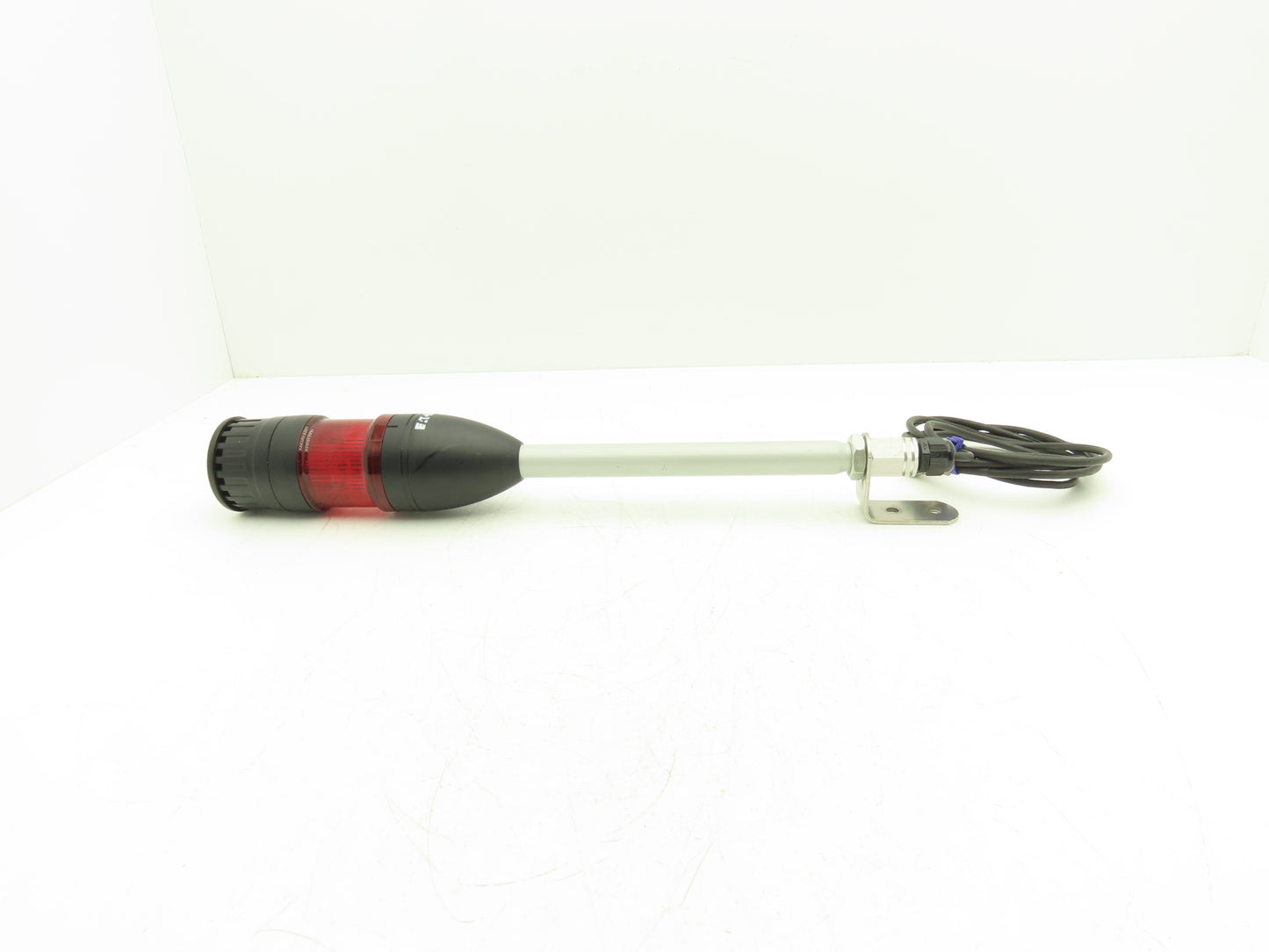 Eaton Corporation SL7-CB-T-250 Mounting Base 12" w/ 120V Red Light & Tone Module