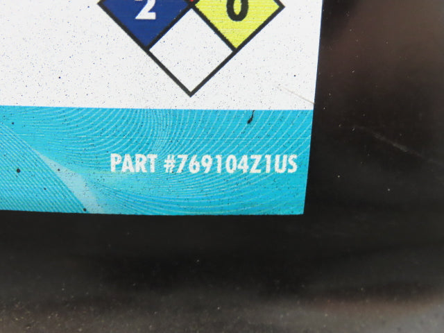 Viscosity Unitraction THF SS Transmission Hydraulic Fluid Semi-Synthetic 55 Gal