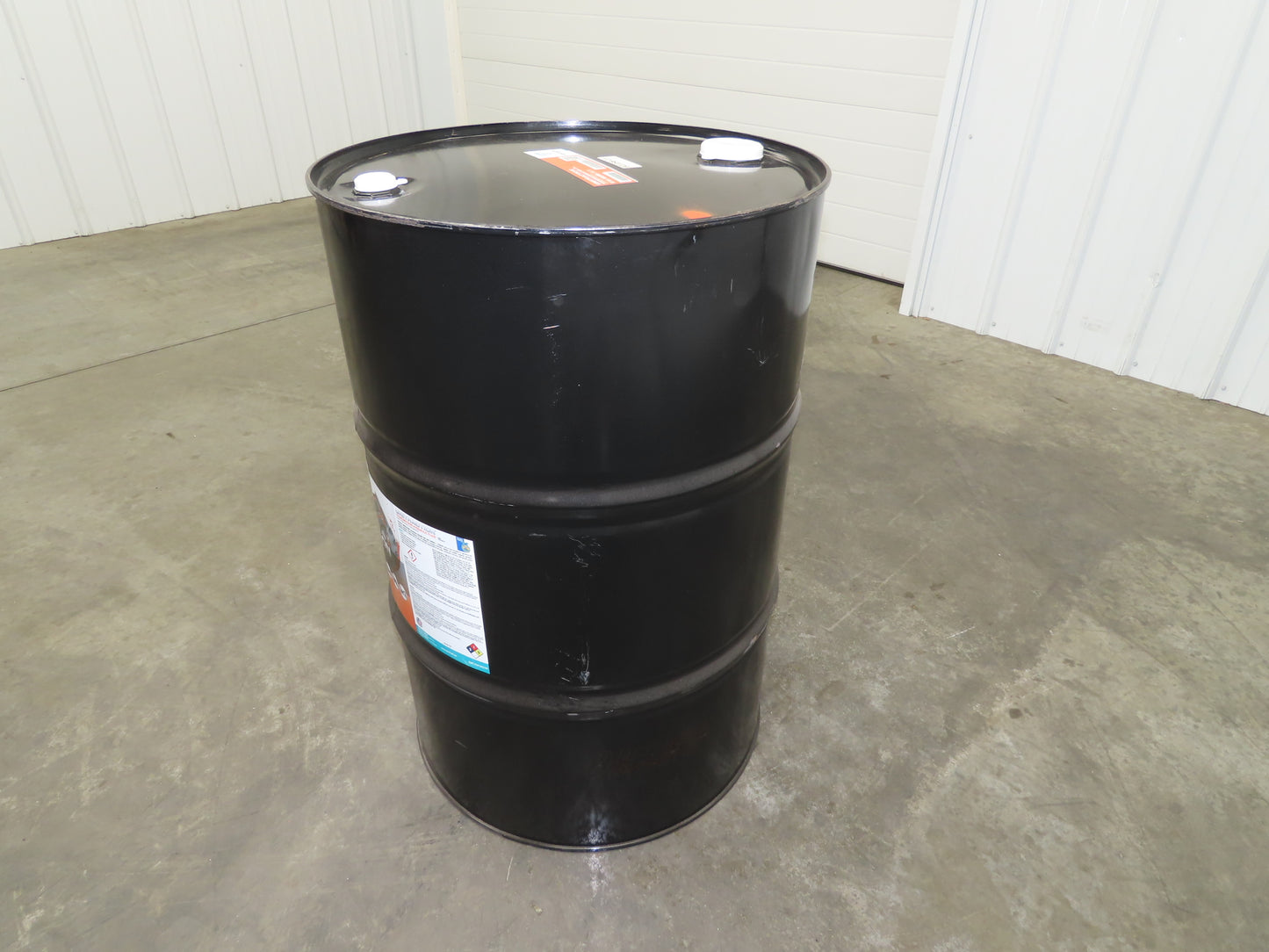 Viscosity Unitraction THF SS Transmission Hydraulic Fluid Semi-Synthetic 55 Gal