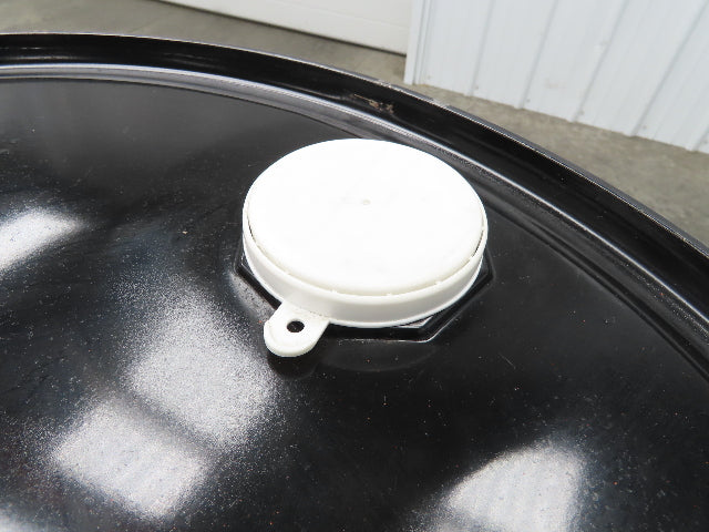 Viscosity Unitraction THF SS Transmission Hydraulic Fluid Semi-Synthetic 55 Gal