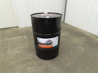 Viscosity Unitraction THF SS Transmission Hydraulic Fluid Semi-Synthetic 55 Gal