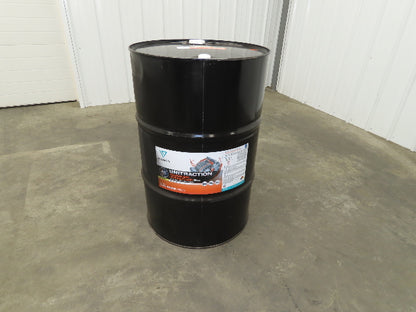 Viscosity Unitraction THF SS Transmission Hydraulic Fluid Semi-Synthetic 55 Gal