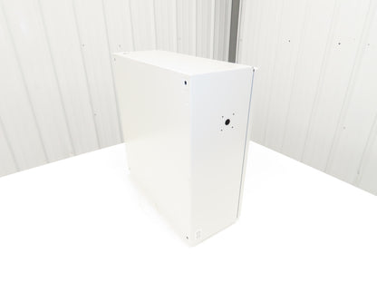 Rittal AX 1050.000 Electrical Enclosure Junction Box 500x500x190mm Type 12 3R