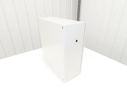 Rittal AX 1050.000 Electrical Enclosure Junction Box 500x500x190mm Type 12 3R
