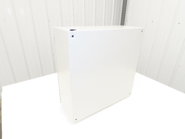 Rittal AX 1050.000 Electrical Enclosure Junction Box 500x500x190mm Type 12 3R