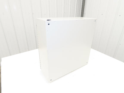 Rittal AX 1050.000 Electrical Enclosure Junction Box 500x500x190mm Type 12 3R