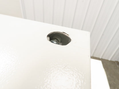 Rittal AX 1050.000 Electrical Enclosure Junction Box 500x500x190mm Type 12 3R