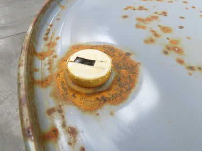 CNHi Tutela EP SAE 85W-140 Gear Lube 55 Gallon Drum