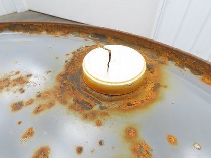 CNHi Tutela EP SAE 85W-140 Gear Lube 55 Gallon Drum