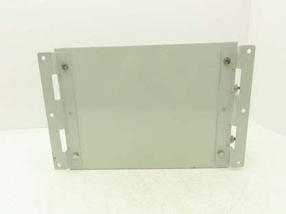 Sick MSC800-1120T00 Modular System Controller Enclosure 12"x16"x6" 1054307 Empty