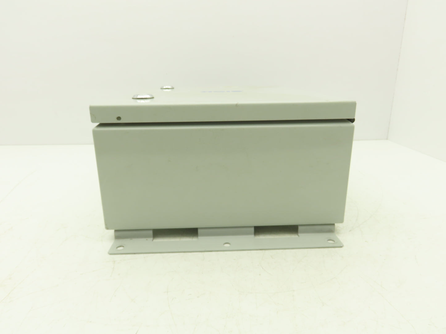 Sick MSC800-1120T00 Modular System Controller Enclosure 12"x16"x6" 1054307 Empty