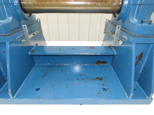 SKF Large Industrial Offset Jack Shaft 41-1/2" Long 90mm Bearing ID 70mm End