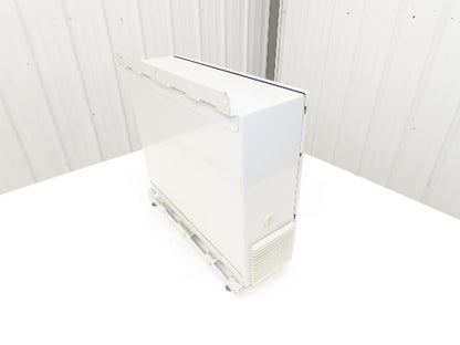 Sick MSC800-2120T00 System Controller Enclosure 19-1/2"x15-3/4"x6" 1056555 Empty