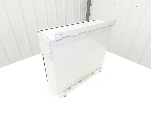 Sick MSC800-2120T00 System Controller Enclosure 19-1/2"x15-3/4"x6" 1056555 Empty