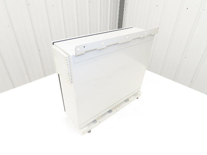 Sick MSC800-2120T00 System Controller Enclosure 19-1/2"x15-3/4"x6" 1056555 Empty