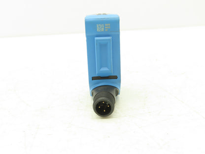Sick WS016P-241ZZ1A0ZZZ Photoelectric Proximity Sensor 2120738 With 	4 pin M12