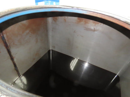 Akcela Hydraulic Transmission Fluid 100 Gallons 350 Gal. Liquitote