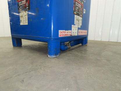 Akcela Hydraulic Transmission Fluid 100 Gallons 350 Gal. Liquitote