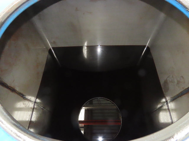 Akcela Hydraulic Transmission Fluid 100 Gallons 350 Gal. Liquitote