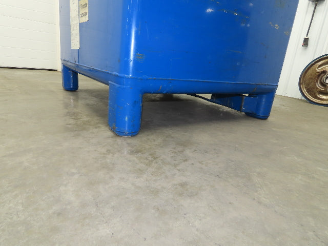 Akcela Hydraulic Transmission Fluid 330 Gallons & Liquitote Capacity 350 Gallon