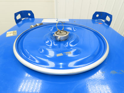 Akcela Hydraulic Transmission Fluid 330 Gallons & Liquitote Capacity 350 Gallon