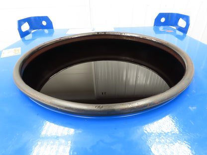 Akcela Hydraulic Transmission Fluid 330 Gallons & Liquitote Capacity 350 Gallon