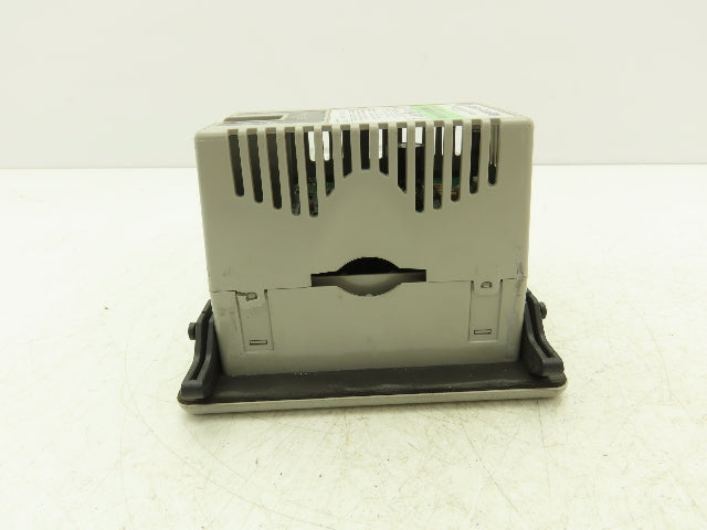Allen Bradley 2711P-T6C20D PanelView Plus 600 Touch Screen PLC HMI SER D 24VDC