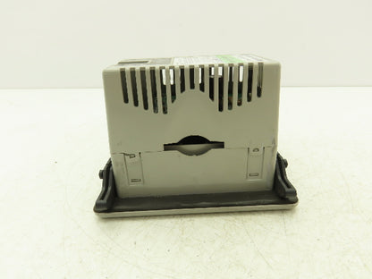 Allen Bradley 2711P-T6C20D PanelView Plus 600 Touch Screen PLC HMI SER D 24VDC