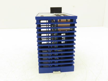 Hirschmann RS20-0800T1T1SDAEHH09.1.00 PLC Ethernet Rail DIL Switch Module 8 Port