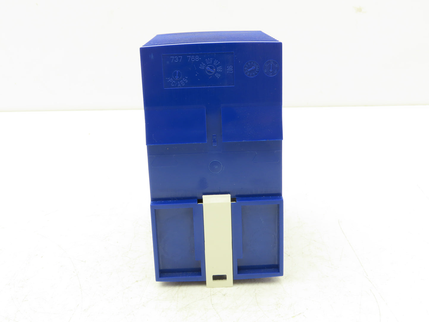 Hirschmann RS20-0800T1T1SDAEHH09.1.00 PLC Ethernet Rail DIL Switch Module 8 Port