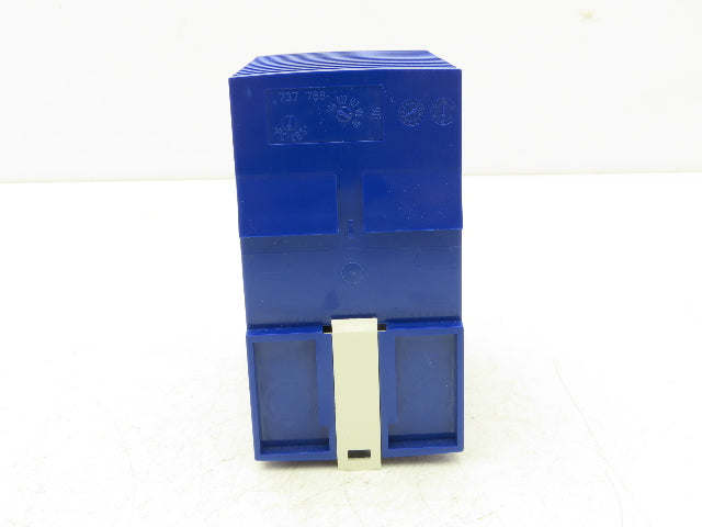 Hirschmann RS20-0800T1T1SDAEHH09.1.00 PLC Ethernet Rail DIL Switch Module 8 Port