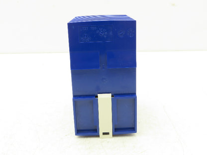 Hirschmann RS20-0800T1T1SDAEHH09.1.00 PLC Ethernet Rail DIL Switch Module 8 Port