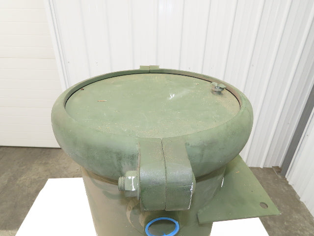 Beta Systems Liquid Fuel Filter/Separator 4 Element 50GPM Capacity 75psi Max