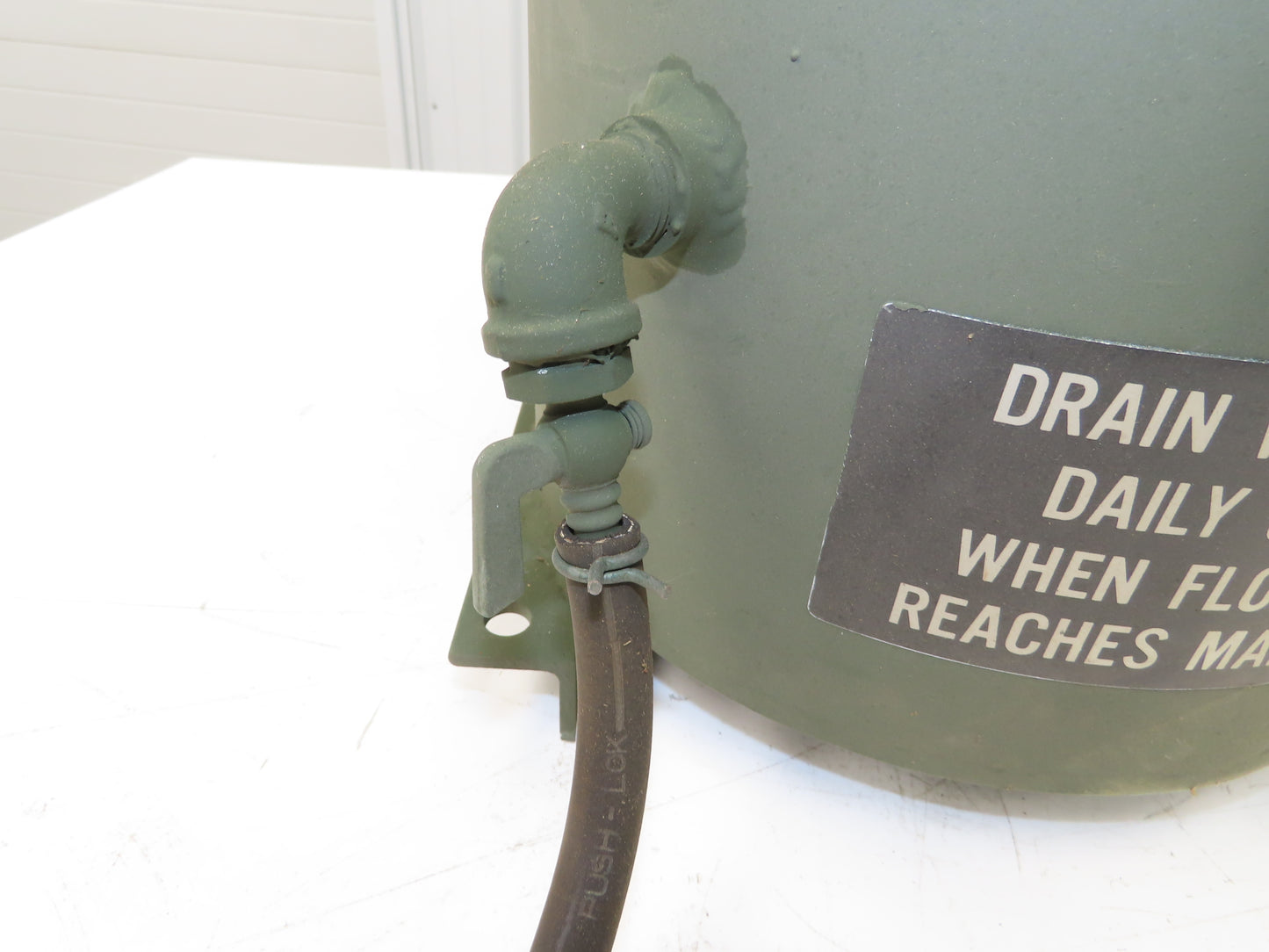 Beta Systems Liquid Fuel Filter/Separator 4 Element 50GPM Capacity 75psi Max