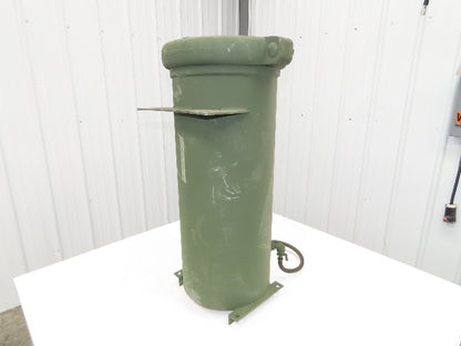 Beta Systems Liquid Fuel Filter/Separator 4 Element 50GPM Capacity 75psi Max