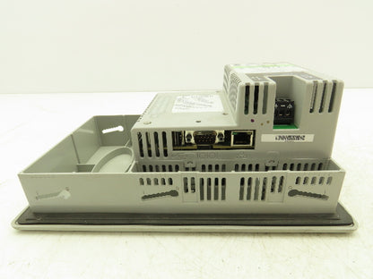 Allen Bradley 2711P-B6C20D PanelView Plus 600 Ser D HMI Control Panel