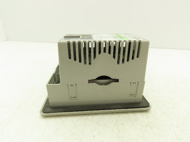 Allen Bradley 2711P-B6C20D PanelView Plus 600 Ser D HMI Control Panel