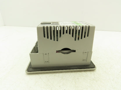 Allen Bradley 2711P-B6C20D PanelView Plus 600 Ser D HMI Control Panel