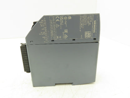 Siemens 6EP4136-3AB00-0AY0 Sitop UPS1600 Power Supply 24VDC 20Amp Out Din Rail