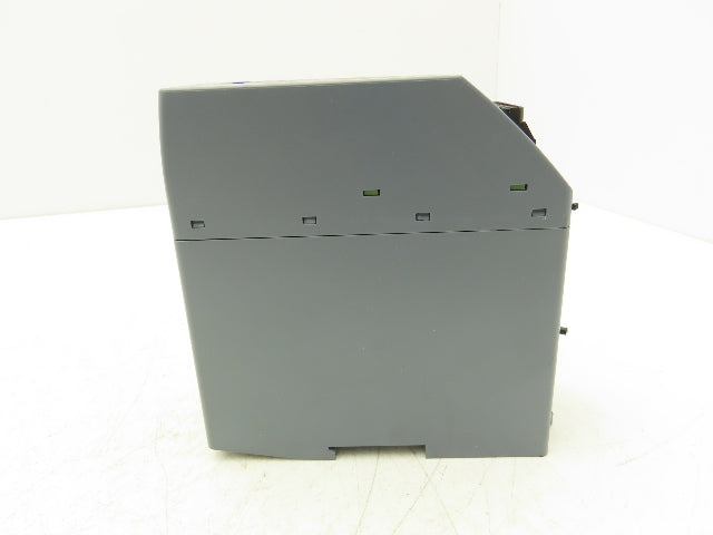 Siemens 6EP4136-3AB00-0AY0 Sitop UPS1600 Power Supply 24VDC 20Amp Out Din Rail