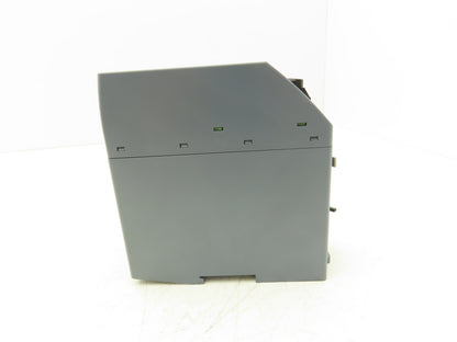 Siemens 6EP4136-3AB00-0AY0 Sitop UPS1600 Power Supply 24VDC 20Amp Out Din Rail