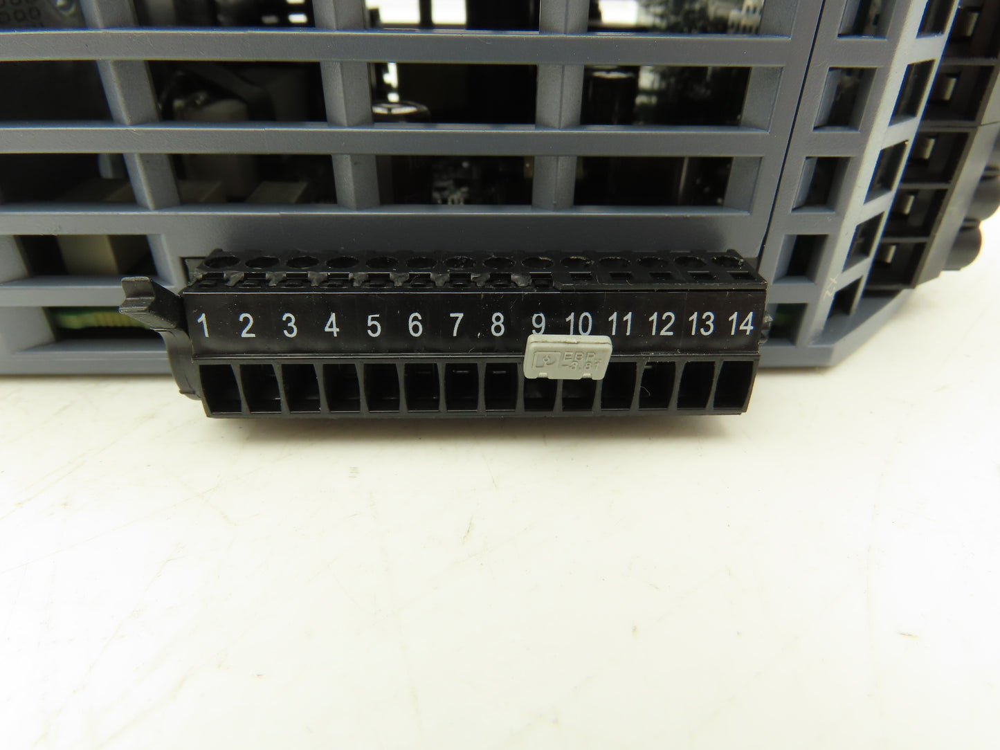 Siemens 6EP4136-3AB00-0AY0 Sitop UPS1600 Power Supply 24VDC 20Amp Out Din Rail