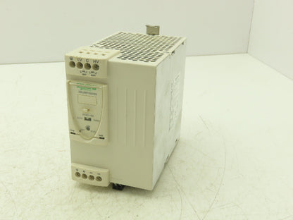 Schneider Electric ABL8 RPS24100 Power Supply 24VDC/10A