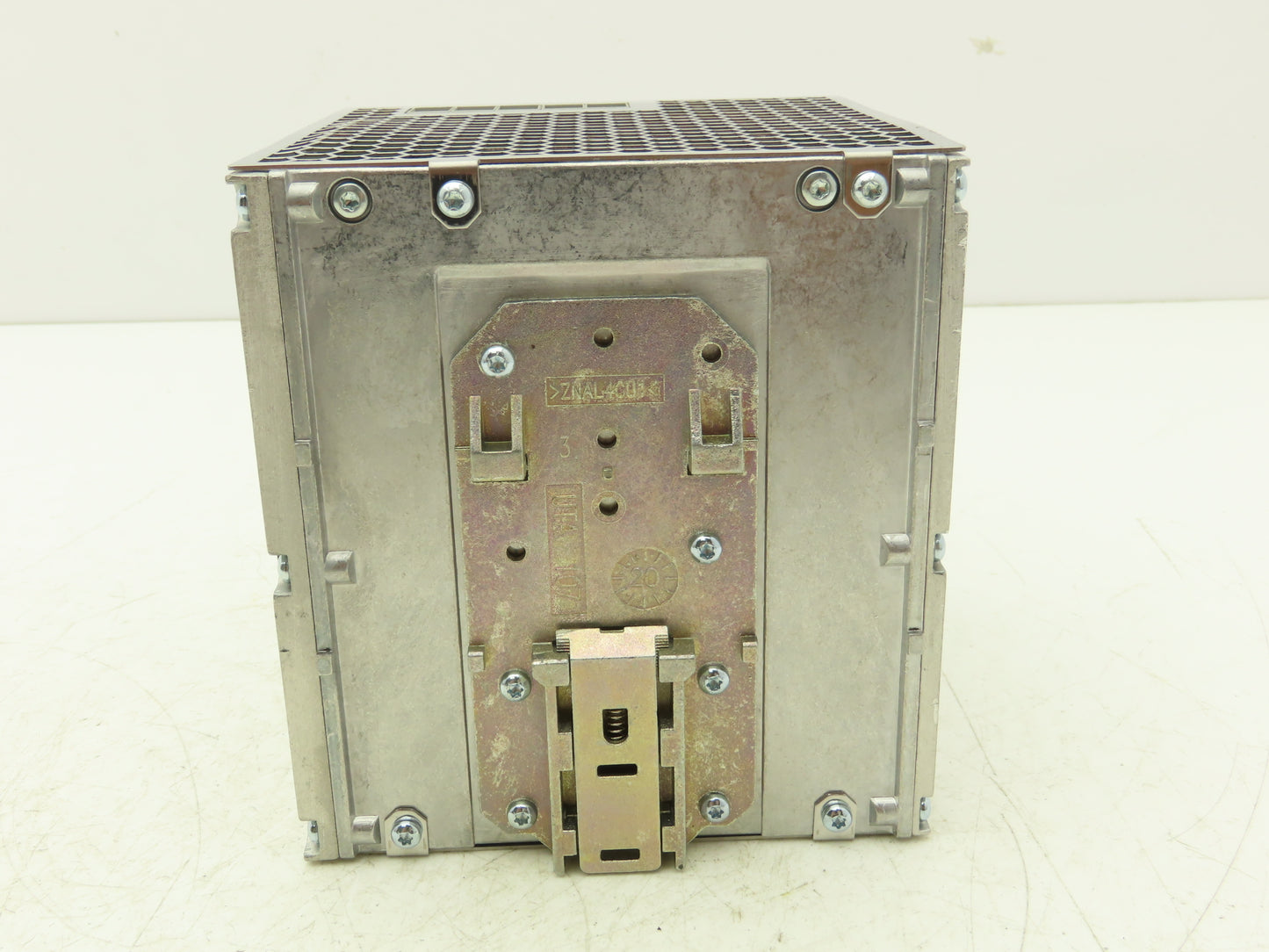 Phoenix Contact QUINT4-PS/3AC/24DC/40 Quint Power Supply 24VDC Out EOE15010569